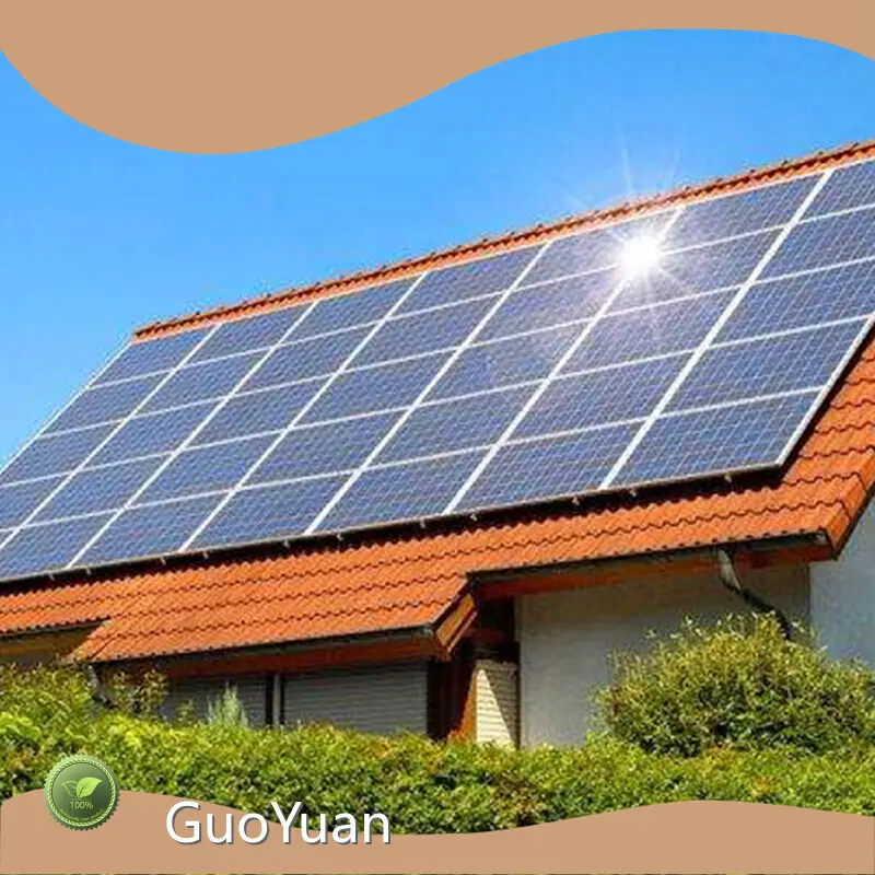 OEM Delta Off Grid Solar Inverter GuoYuan 3KW Easy 1