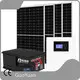 GuoYuan 5kw Off Grid Solar Inverter Brand NONE Roof Mounting 1