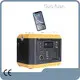 Top Cheap Portable Power Supply LiFePO4 Company for Military Camp 1