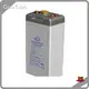 Sealed Lead Acid Battery Maintenance for Irrigation 16 Years Lead-acid Maintenance-free Battery 1