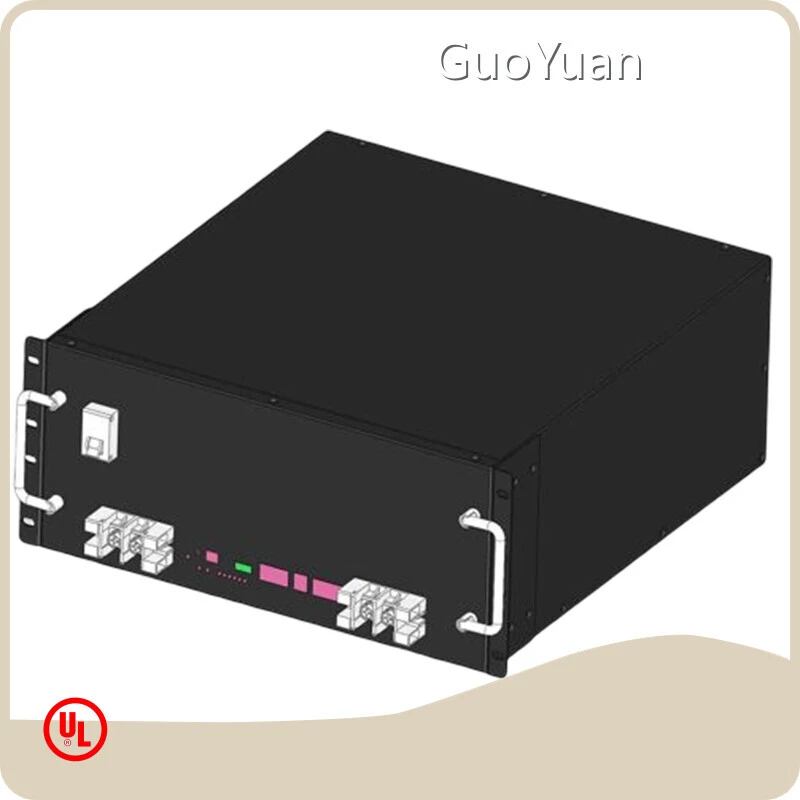 12v Lithium Iron Battery Yes for Agriculture GuoYuan 1