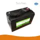 Custom Lithium Iron Battery for Solar LB-LFeLi-2450M-24V50AH GuoYuan LFP 1