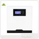 Wholesale Off Grid Solar Inverter Without Battery GuoYuan Brand 5000W*2 1