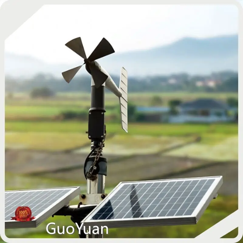Quality GuoYuan Brand Y Easy 3kw Solar Inverter 1
