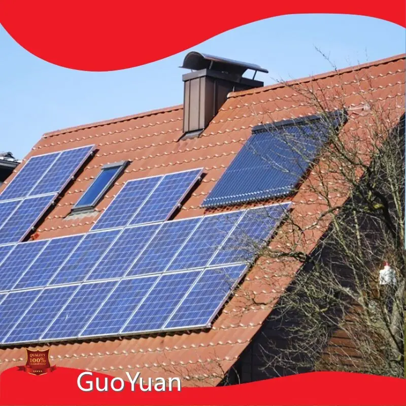 Hot Solar Inverter Wholesale Home GuoYuan Brand 1