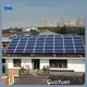 on Off Grid Hybrid Solar Inverter Lithium Ion for for Different Industries - GuoYuan 1