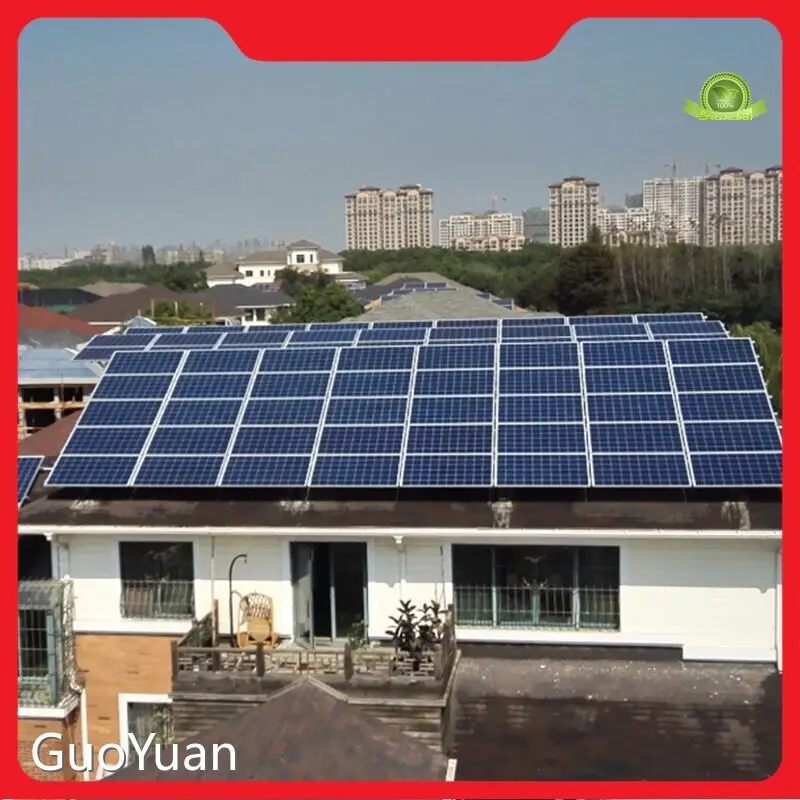 GuoYuan Hybrid Solar Inverter 2kw Bulk Buy 1