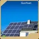 GuoYuan Safe to Use Hybrid Solar Inverter on Grid Easy for Hospital 1