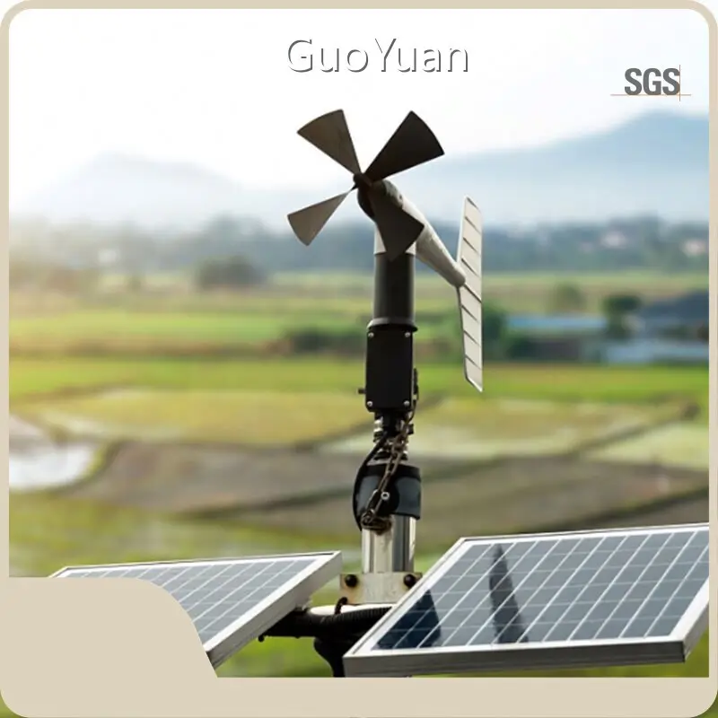 New Solar Inverter for Sale Highly Rated for Water Drainage 1