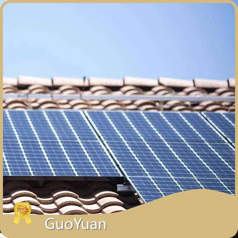10kw Solar Inverter Hybrid Inverter EAHI-3.6K 3.6kW(IP65) Roof Mounting Y GuoYuan Brand 10kw Solar Inverter 1