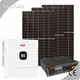 Hybrid Solar Inverter Design Y GuoYuan Company 1