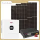 Hybrid Solar Inverter 24v EN-DHM-60L9-370-380W GuoYuan 1