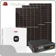 GuoYuan Brand Hybrid Solar Inverter 2kw Hybrid Inverter EAHI-3K 3kW (IP65) Monocrystalline Silicon Y Supplier 1