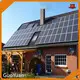 GuoYuan Brand Monocrystalline Solar Panels for Home Solar Panels Customized Solar Panel 001 Factory 1