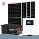 Hot on Grid and Off Grid Solar Inverter Y Lithium Ion GuoYuan Brand 1