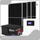 Creative 3kva Off Grid Solar Inverter NO Quality Assurance for Workplace 1