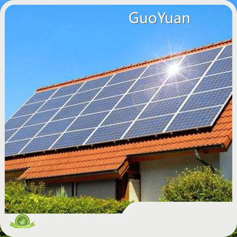 6kw Off Grid Solar Inverter NO GuoYuan Brand 6kw Off Grid Solar Inverter 1