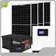 Off Grid Solar Inverter Suppliers GuoYuan Brand Battery Storage Solar System NO NONE Manufacture 1