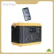 Wholesale 1000w Portable Power Supply GuoYuan Brand 300W Quick Charge Support 1