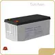 GuoYuan Praise Sealed Lead Acid Battery 12v 100ah ODM Company 1
