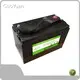 GuoYuan Lithium Iron Battery for Solar Brand Yes 96~99% @1C Manufacture 1