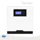 Off Grid Solar Inverter for Sale GuoYuan,540x670x225mm Off-grid Power Inverter 1