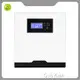Off Grid Solar Inverter 3kw for Military Camp Solar Power System 1