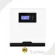 GuoYuan Brand 3 Kw Off Grid Solar Inverter 13.1kg Solar Power System REVO II 5.5K-48V(IP21) 1