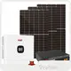 Custom 5000 Watt Solar Inverter Hybrid Inverter EAHI-6K 6kW(IP65) GuoYuan Roof Mounting 1