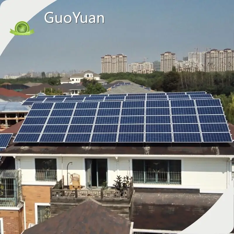 Discount Solar Inverter Easy GuoYuan Brand Discount Solar Inverter 1