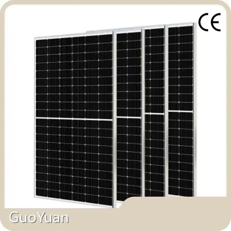 GuoYuan Brand 5kv Solar Inverter Manufacture NO 1
