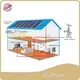Hybrid Solar Inverter Design Hybrid Solar System NONE GuoYuan Company Roof Ground Solar Mounting System 1