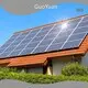 Solar Inverter From China Roof Mounting GuoYuanHybrid Solar System Y 1