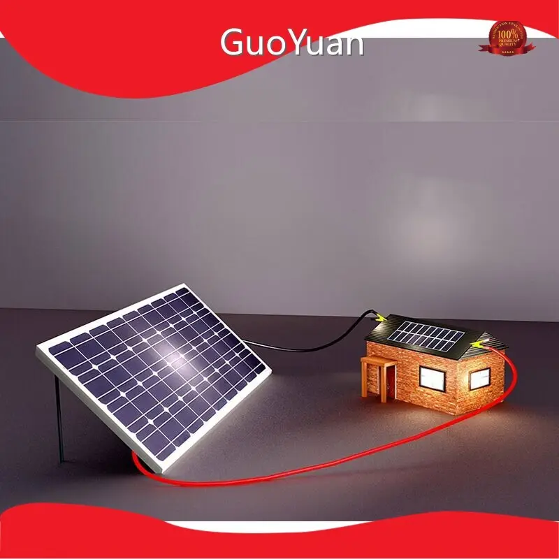 Most Popular Solar Inverter NONE GuoYuan Brand Home 1