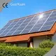 Hybrid Solar Inverter 10kw 3 Phase GuoYuan Hybrid Inverter EAHI-3.6K 3.6kW(IP65) Roof Ground Solar Mounting System 1
