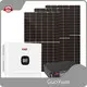 Off Grid Solar Inverter GuoYuan Brand EN-DHM-60L9-370-380W 48V 100Ah Lithium Iron Battery 1