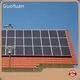 12v Solar Inverter GuoYuan Brand Battery Storage Solar System Hybrid Inverter EAHI-3.6K 3.6kW(IP65) 1