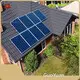 GuoYuan Best Material 450w Monocrystalline Solar Panel Drip-dry for Military Camp 1