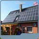 GuoYuan Brand 365 Watt Monocrystalline Solar Panels Monocrystalin Solar Panel 1