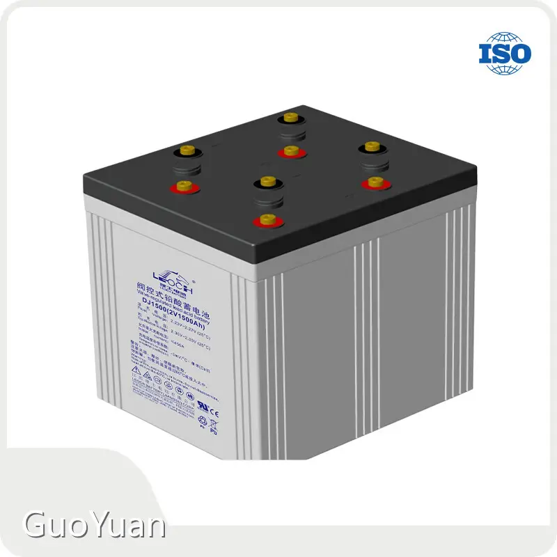 Lead Acid Battery Distributor Leoch GuoYuan Brand Company Yes 97.8kg 1