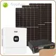 OEM 3 Kw Solar Inverter GuoYuan Y 1