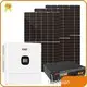 3kw Hybrid Solar Inverter GuoYuan,NONE 1