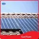 Hybrid Solar Inverter Off Grid GuoYuan EN-DHM-60L9-370-380W Battery Storage Solar System Custom Hybrid Inverter EAHI-3.6K 3.6kW(IP65) Monocrystalline Silicon 1