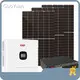 48v Solar Inverter GuoYuan Manufacture Hybrid Inverter EAHI-6K 6kW(IP65) 1