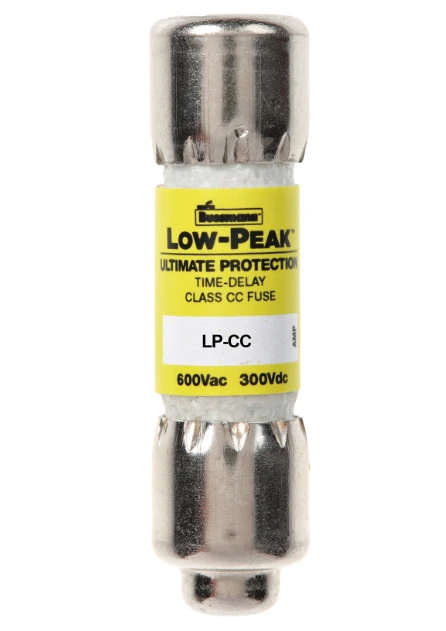 EATON BUSSMANN FUSE 1
