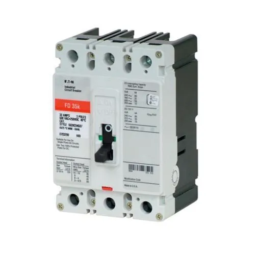 EATON MCCD 1