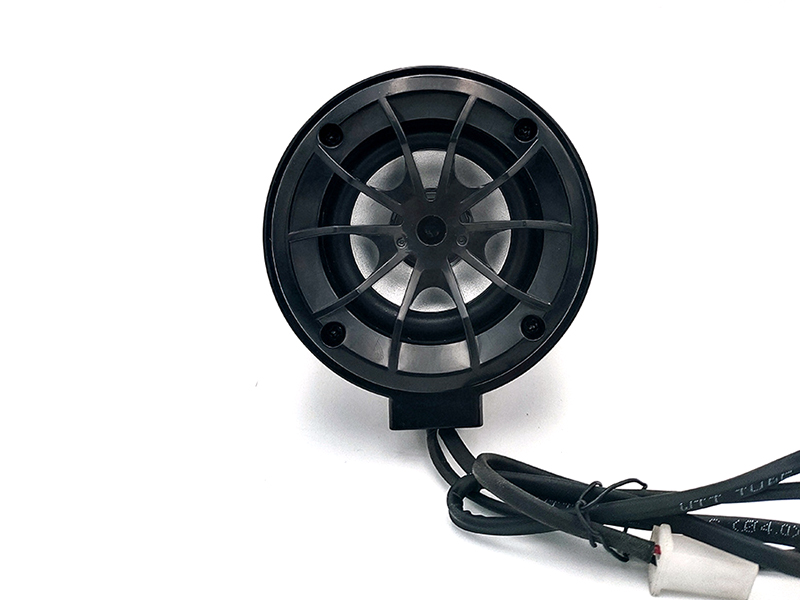 エンジンサウンドシステム 電動バイク・電動バイクのエンジン音シミュレーター | JSE