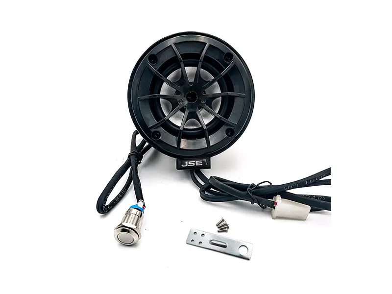 Electric Motorcycle Parts for Sale JSE Brand 2