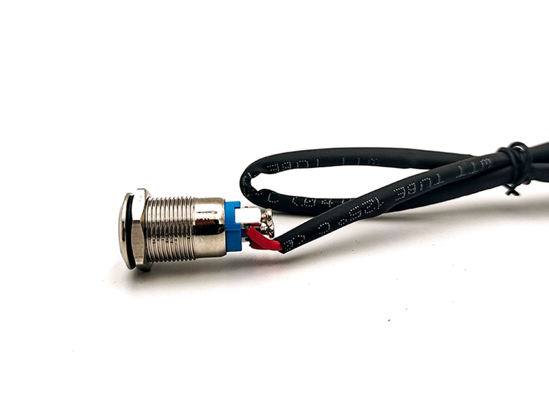 เครื่องจำลองเสียงเครื่องยนต์จักรยานไฟฟ้าและรถจักรยานยนต์ไฟฟ้า JSE-SL001-01 3