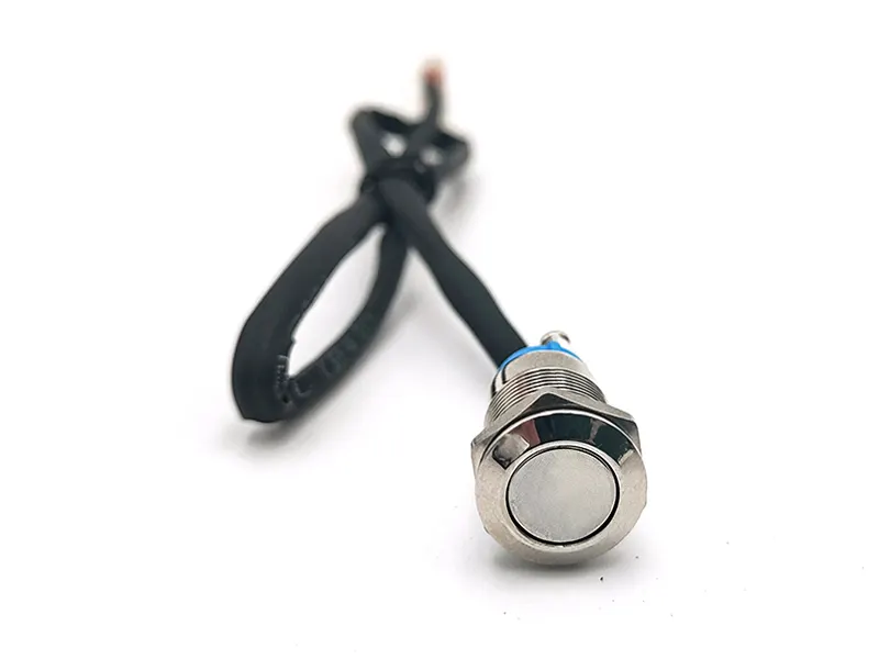 Electric Motorcycle Parts for Sale JSE Brand 4